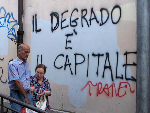 IL MODELLO PERDUTO
