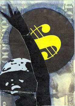 CHEERLEADER DI UN' ECONOMIA ALLA HITLER