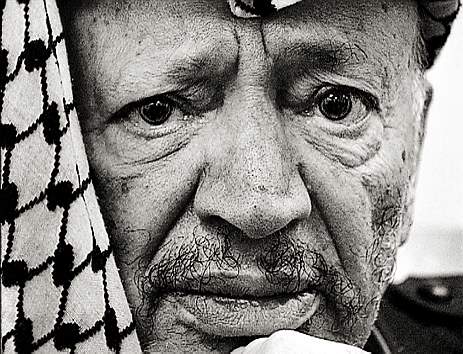 LE CIRCOSTANZE POLITICHE DELLA MORTE DI YASSER ARAFAT