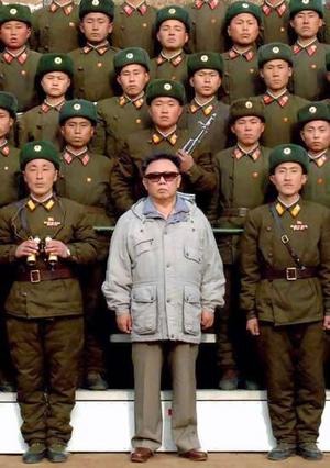 11 RAGIONI PER CUI LA COREA DEL NORD E' LA NAZIONE