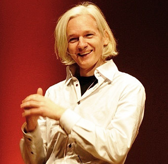 I QUATTRO IMPRINTING DI WIKILEAKS