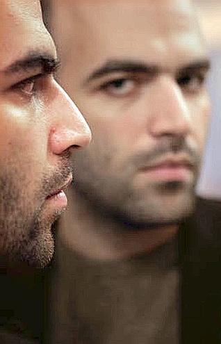 I CINQUANTA O CENTO IMBECILLI DI SAVIANO
