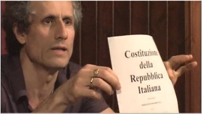 BARNARD, IL PIU' GRANDE CRIMINE IL POTERE DEMOLISCE GLI STATI