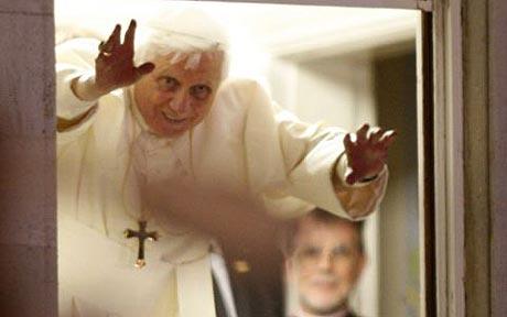 NUOVI CABLE DIVULGATI: IL PAPA “SUPPORTA SILENZIOSAMENTE” GLI OGM