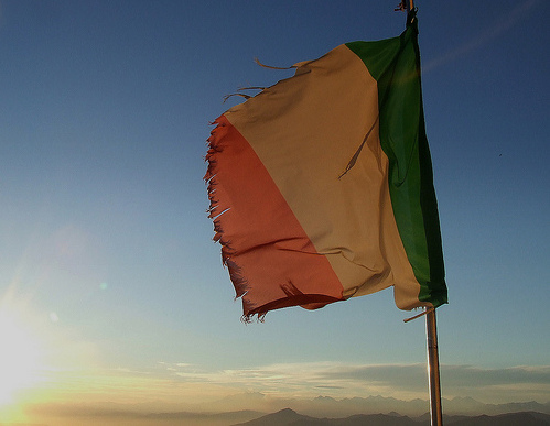 UNIRSI ALL’ ITALIA