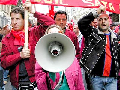 LA COSTITUENTE FIAT