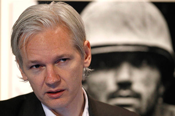 I SEGRETI DI WIKILEAKS: