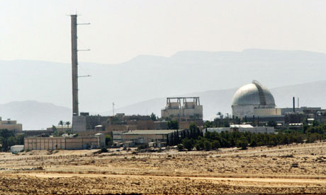 ISRAELE E USA HANNO CREATO STUXNET