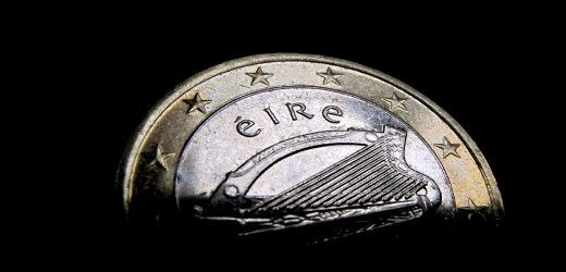 L’ IRLANDA COMINCIA A STAMPARE EURO