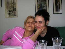 LETTERA DI UNA MADRE PER UN FIGLIO CHE NON C'E' PIU'