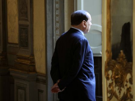 PER UNA POLITICA DI OPPOSIZIONE