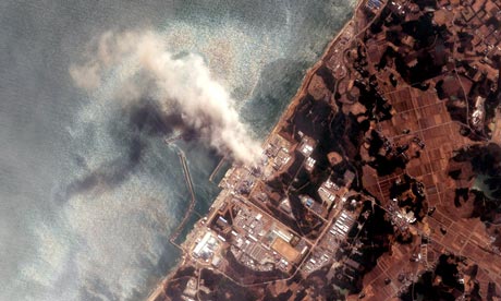 SIAMO PROPRIO SICURI CHE QUESTI TERREMOTI E TSUNAMI SIANO DI ORIGINE NATURALE ?