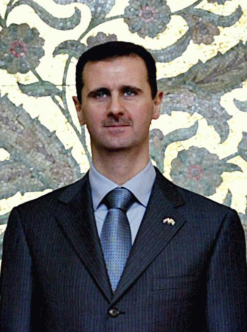 LA SIRIA VUOLE DIRE TUTTI GLI EQUILIBRI DEL LEVANTE