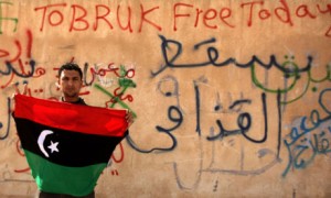 CINQUE CAUSE DELL’INSURREZIONE ARABA