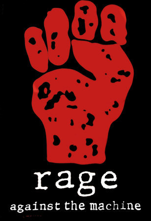 RAGE AGAINST THE MACHINE ? (PRIMA PARTE)