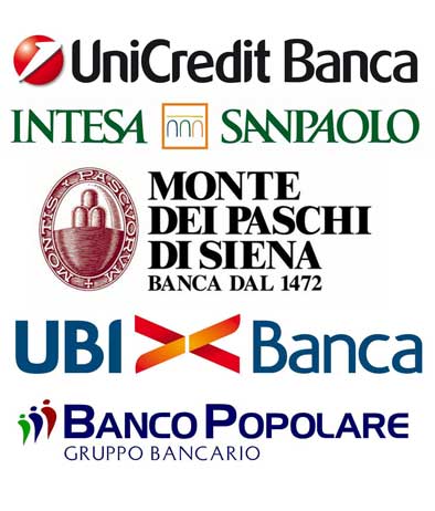 LA FINANZA MONCA DELL’ITALIA IN VENDITA