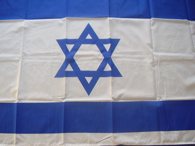 ISRAELE IL VINCITORE DELLE RIVOLTE ARABE