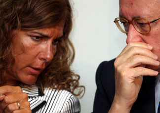 UNA CONFINDUSTRIA DI ASSASSINI E STRAGISTI