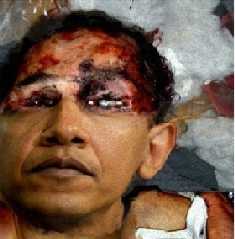 15 MAGGIO 2021 – EDIZIONE STRAORDINARIA: BARACK OBAMA MORTO