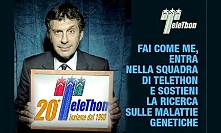 FEDERPARCHI, TELETHON E LE SOLITE BUFALE SCIENTISTE
