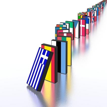 COSA SUCCEDE SE LA GRECIA VA IN DEFAULT
