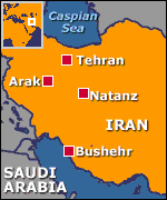 La Russia sta pianificando di difendere Siria ed Iran?