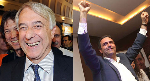 E ORA I REFERENDUM PER UNA FASE NUOVA