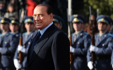 MA DAVVERO BERLUSCONI STA PREPARANDO UN COLPO DI STATO ?