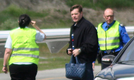BILDERBERG 2011: ALL’ALBA CON I BAGAGLI IN MANO