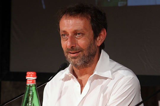 MICHELE SERRA, FAI SCHIFO