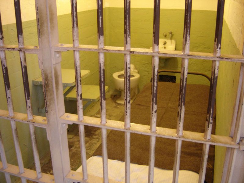 CARCERI, LA CATASTROFE UMANITARIA