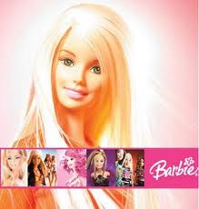LA BARBIE COINVOLTA NELLA DISTRUZIONE DELLE FORESTE TROPICALI