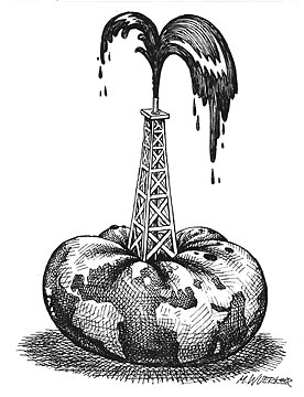 IL COLLEGAMENTO TRA PICCO DEL PETROLIO E PICCO DEL DEBITO – PARTE 1