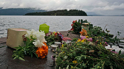 OSLO, LA STRAGE FALLACIANA