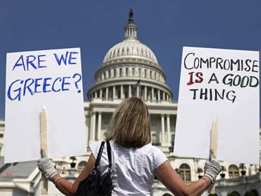 DEBITO USA: THERE WAS NO WAY