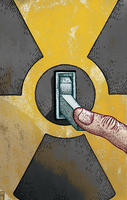 DA FUKUSHIMA AL DISARMO