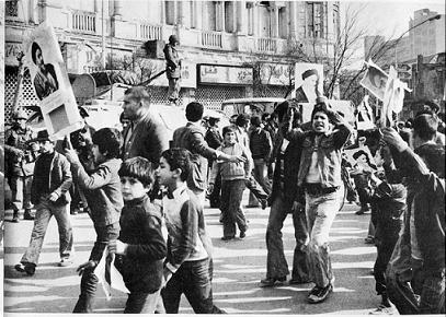 PER LA RIVOLUZIONE DALLA TUNISIA ALLA SIBERIA!