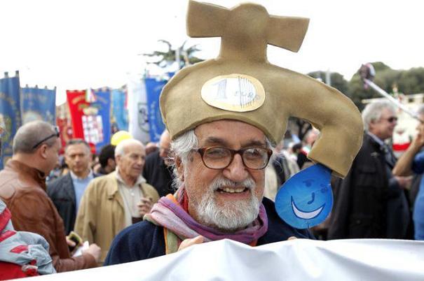 L'ATTACCO ALL'ITALIA ? E' LA CONSEGUENZA DEI REFERENDUM