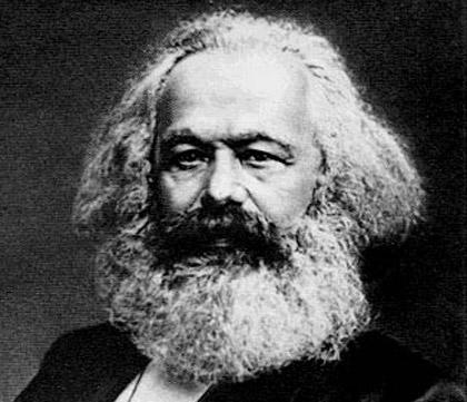 MARX AVEVA RAGIONE: FORSE IL CAPITALISMO SI STA AUTODISTRUGGENDO
