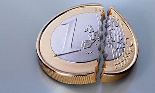 USCIRE DALL’EURO - PIUTTOSTO CHE LASCIARSI PRIMA SVENARE E POI SVENDERE…