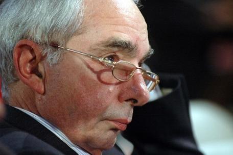 IN VISTA PRIVATIZZAZIONI ROVINOSE CON PRODI E AMATO BENEDETTI DALLA CITY