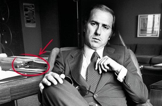 COME ELIMINARE SILVIO BERLUSCONI ?