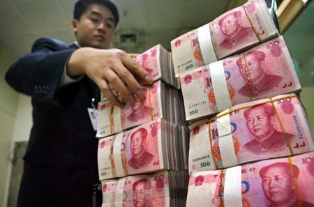 LA CINA PRONTA A STACCARE LA SPINA?