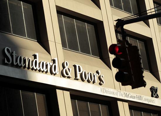 IL DOWNGRADE DELL’ITALIA: IL RATING DEL CREDITO ABBASSATO DA SP