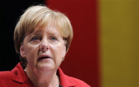 FERMENTO IN GERMANIA PER I SALVATAGGI DELL'UNIONE EUROPEA
