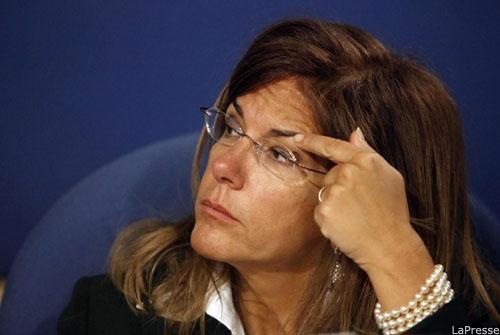 LA MARCEGAGLIA IN SOCCORSO DI TRICHET
