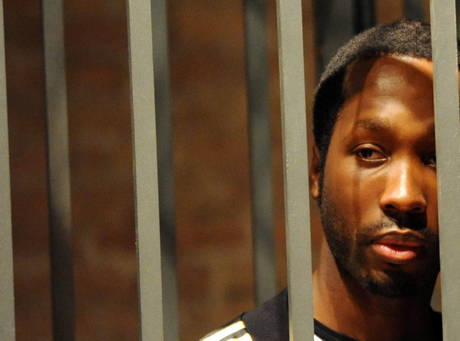 AMANDA E RAFFAELE LIBERI. NESSUNA PIETA' PER RUDY GUEDE