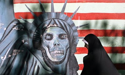 IL COMPLOTTO “FAST AND FURIOUS” PER OCCUPARE L'IRAN