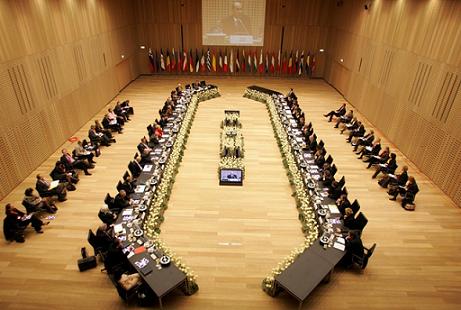 UN COLPO DI STATO NELL'UNIONE EUROPEA?