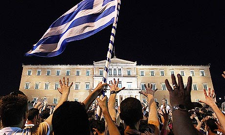 I SIGNORI DEL DENARO: COSA C’ DIETRO LA CRISI DEL DEBITO